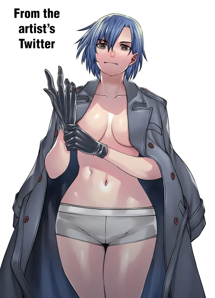 Killing Bites Chapter 124.5 image 6_optimized